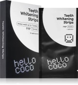 PAP+ Teeth Whitening Strips
