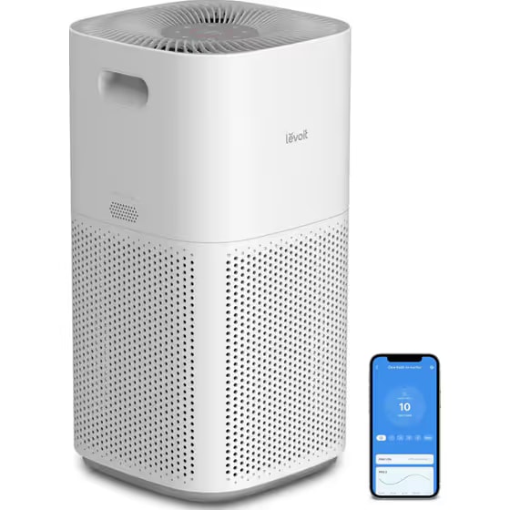 Levoit Core 600s: Product review