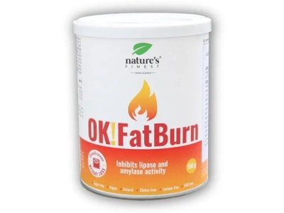 OK!FatBurn