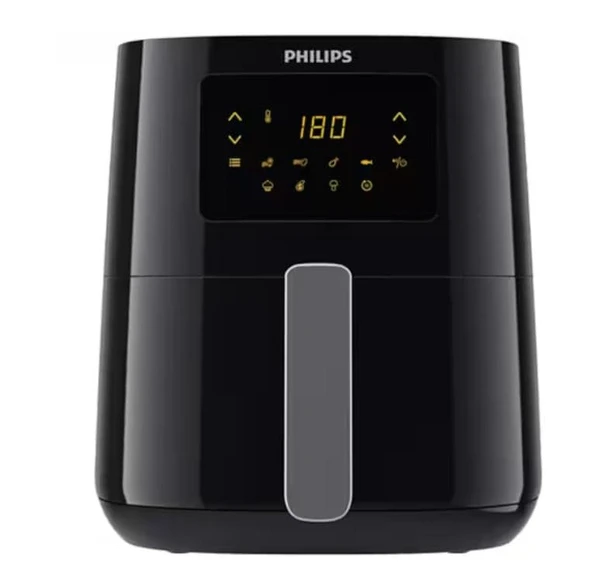 Philips Εssential HD9252/70: Product review