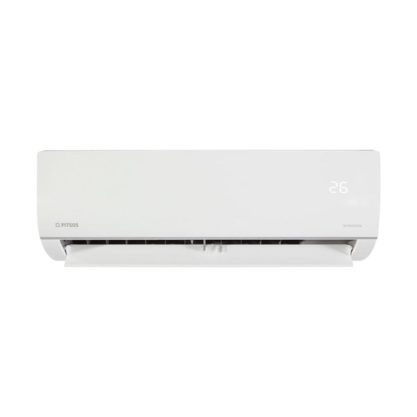 Pitsos PSI09VW31 Φοίβη: Product review