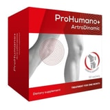 ProHumano+ ArtroDinamic