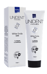 White Smile Care Οδοντόκρεμα