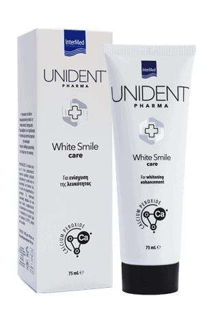 White Smile Care Οδοντόκρεμα