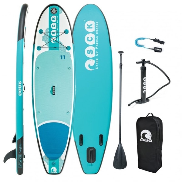 SUP eψilon: Product review