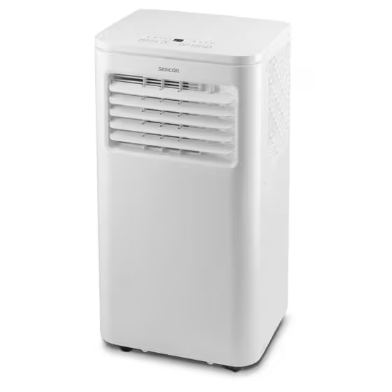 SENCOR MT7048C 7.000 BTU A: Product review
