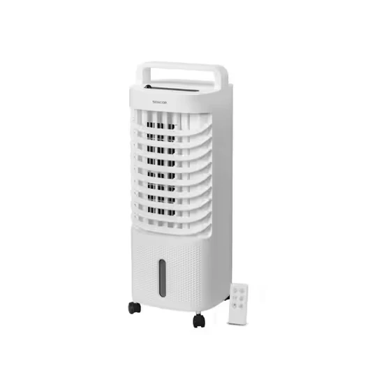 SENCOR SFN-5011WH: Product review