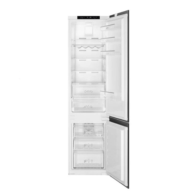 Smeg C8194TNE: Product review