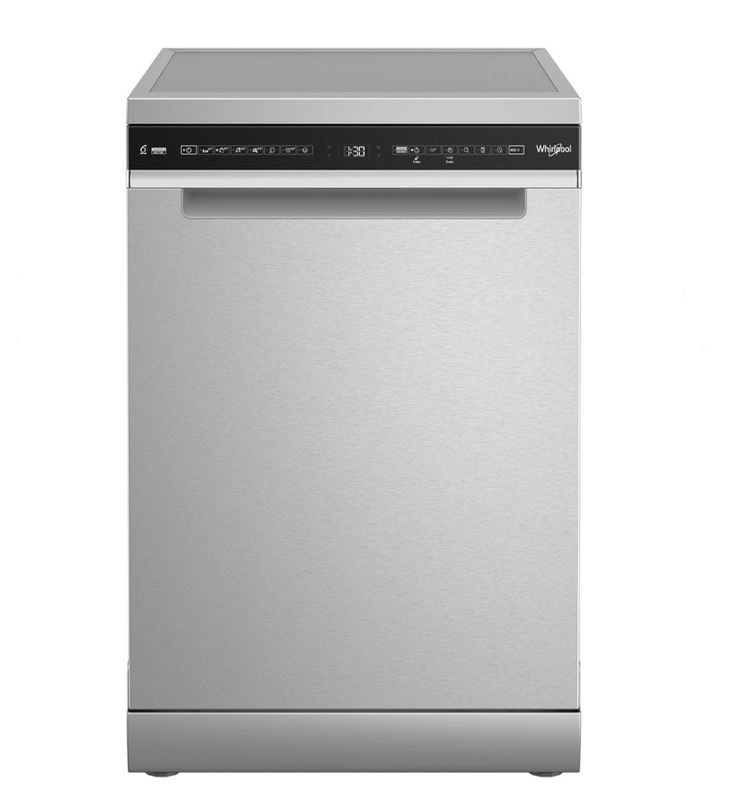 Whirlpool W7F HS51 X