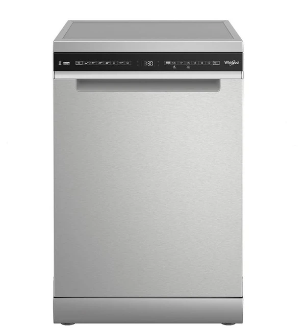 Whirlpool W7F HS51 X: Product review
