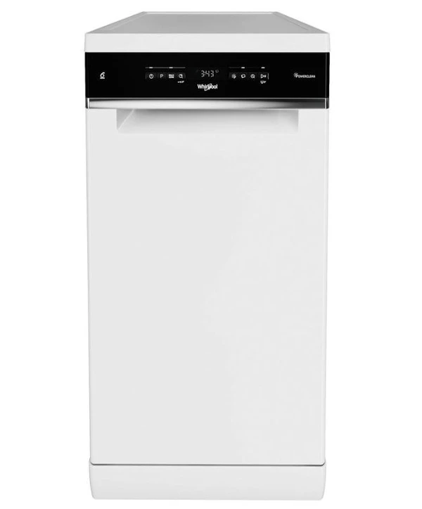 Whirlpool WSFO 3B23 P: Product review